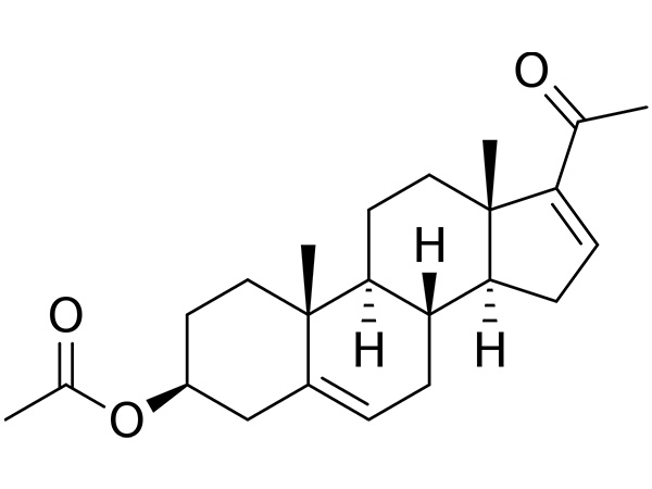 16-Dehydropregnenolone-acetaat (16-DPA)