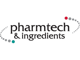 Bezoek ons ​​op stand B9023 voor Pharmtech & Ingredients 2025