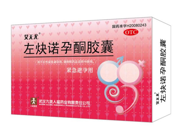 Zijn er bijwerkingen of risico's verbonden aan Levonorgestrel-capsules?