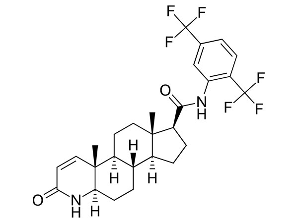 Is Dutasteride de meest effectieve oplossing voor haarverlies en goedaardige prostaathyperplasie