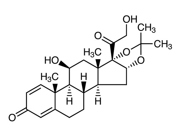 Wat is Desonide en hoe ondersteunt deze milde corticosteroïde een effectieve huidbehandeling