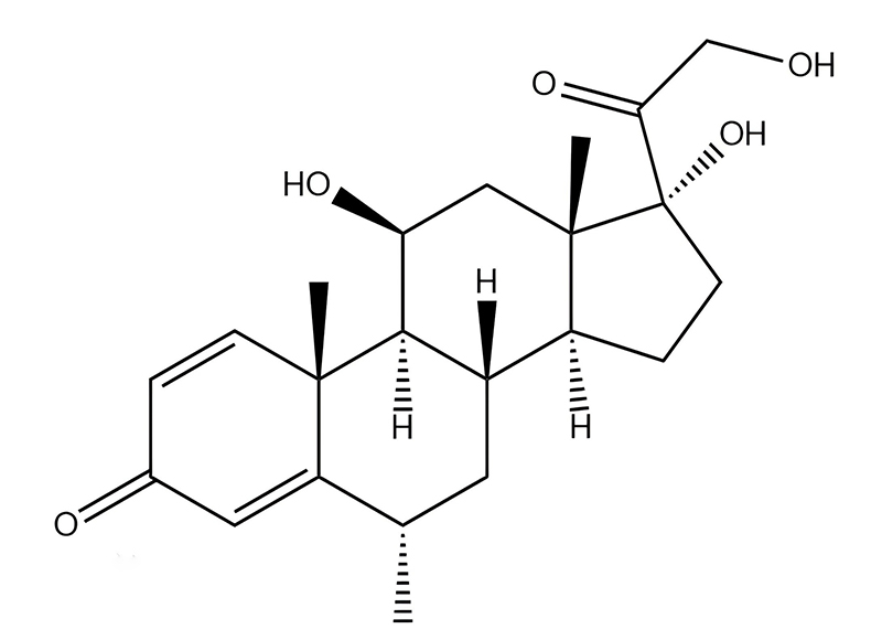 Wat maakt methylprednisolon tot een belangrijke corticosteroïde voor moderne farmaceutische toepassingen