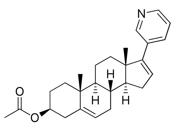 Abirateronacetaat