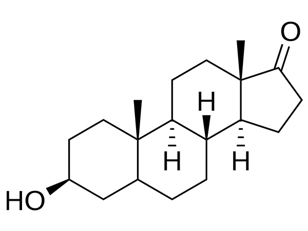 epiandrosteron