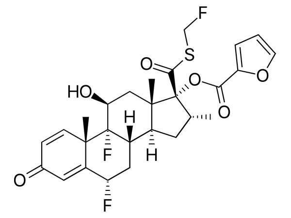 Fluticasonfuroaat