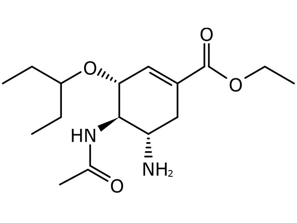 Oseltamivir Fosfaat