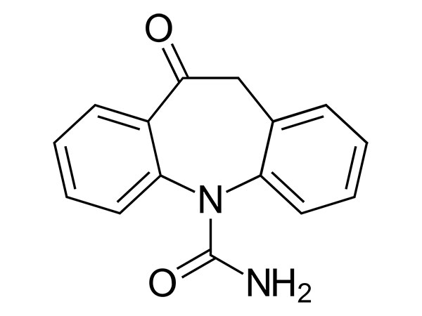 Oxcarbazepine