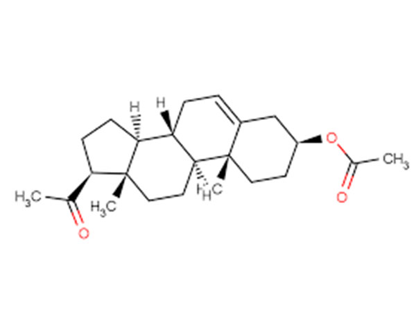 Pregnenolone Acetaat