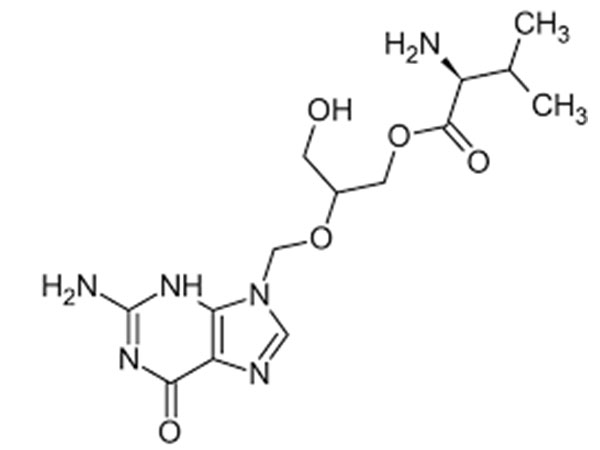 Valganciclovirhydrochloride